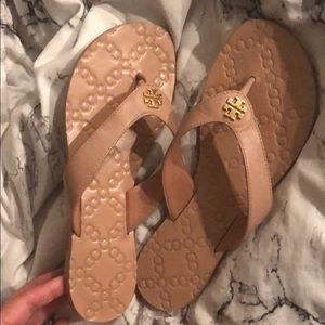 tory burch sandals
